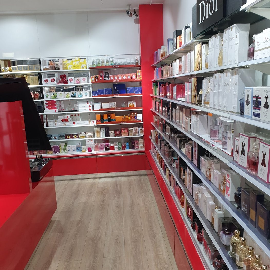 Beauty Success - Parfumerie & Institut 3
